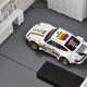 Illustration for article titled Works Wednesday: 1/64 Tarmac Works RWB 930 Apple Edition